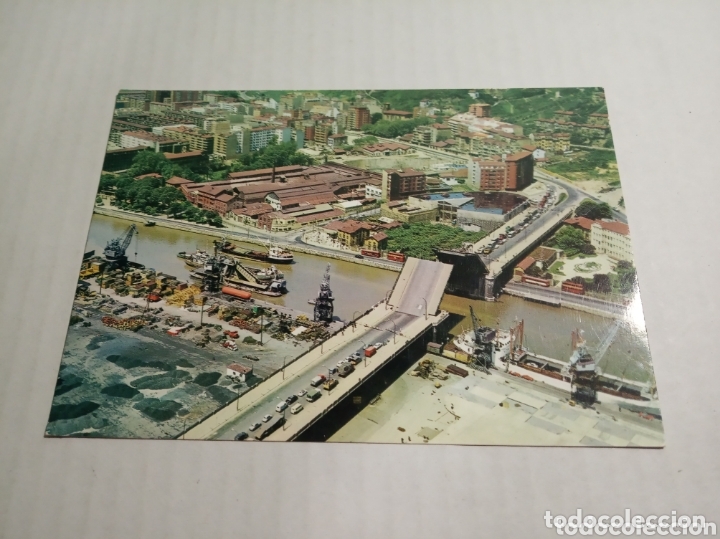 Postales: Bilbao - Foto 1