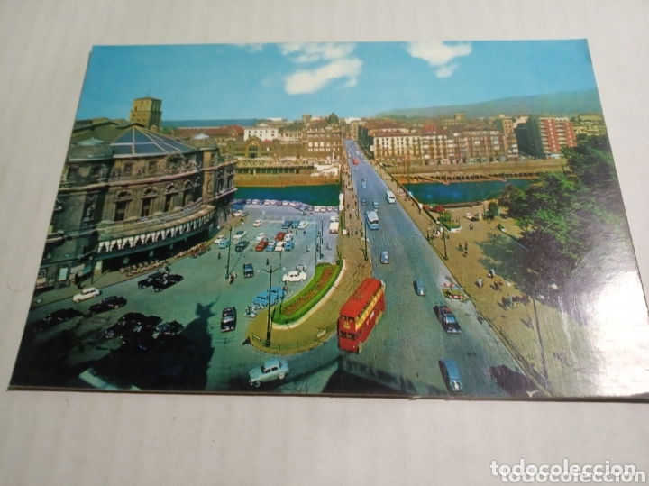 Postales: Bilbao - Foto 1