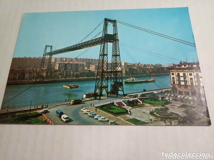 Postales: Bilbao - Foto 1