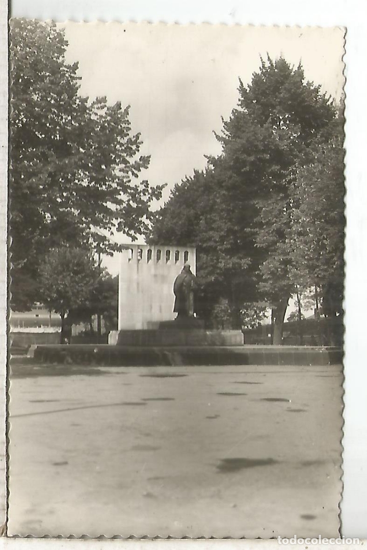 Postales: DURANGO VIZCAYA  SIN ESCRIBIR - Foto 1