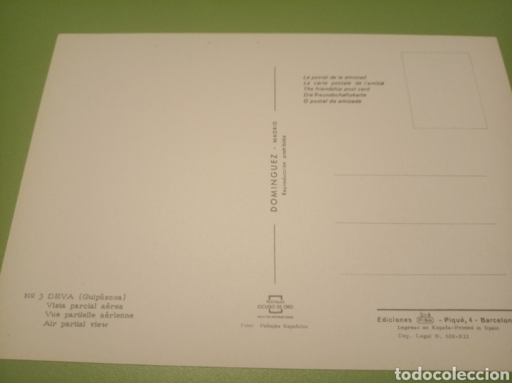 Postales: Deva - Foto 2