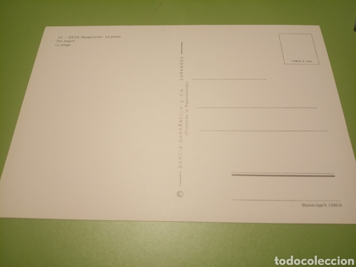 Postales: Deva - Foto 2