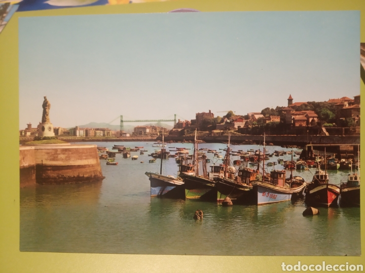 Postales: Bilbao - Foto 1
