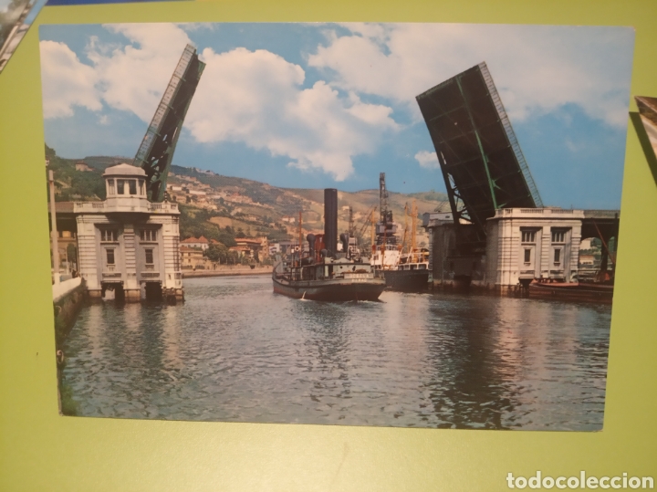 Postales: Bilbao - Foto 1