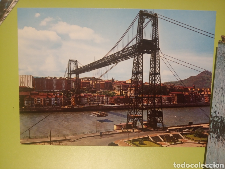 Postales: Las arenas - Foto 1
