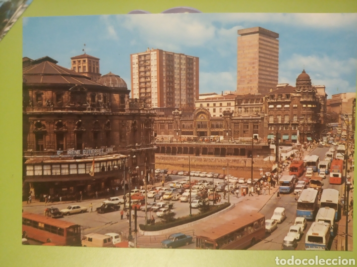 Postales: Bilbao - Foto 1