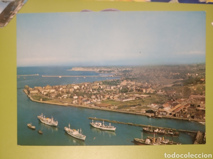 Postales: Bilbao - Foto 1
