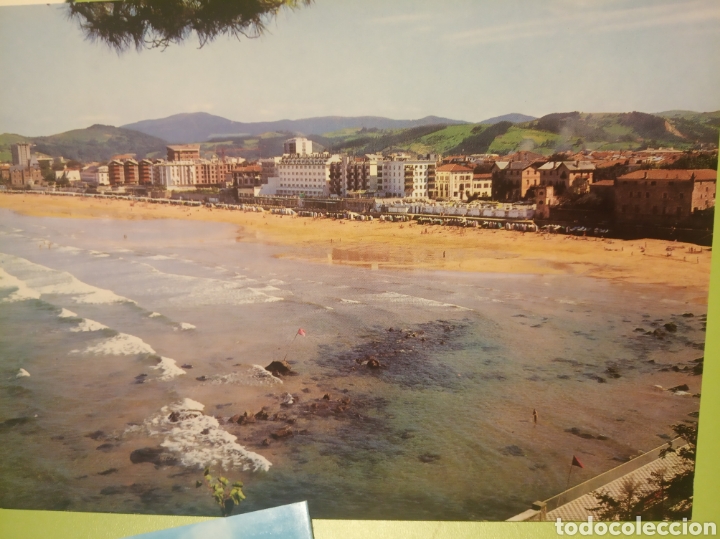 Postales: Zarautz - Foto 1
