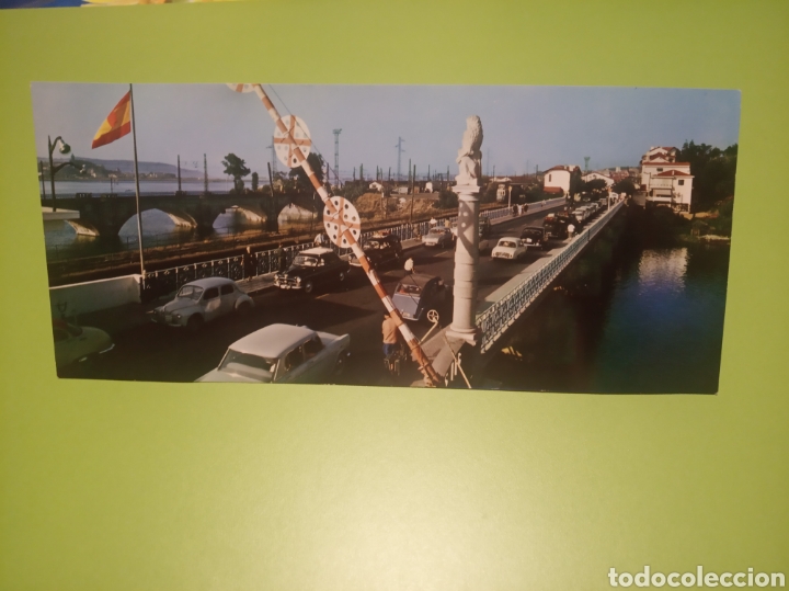 Postales: Irun - Foto 1