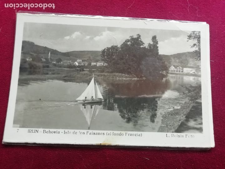 Postales: Ir&uacute;n - Foto 1