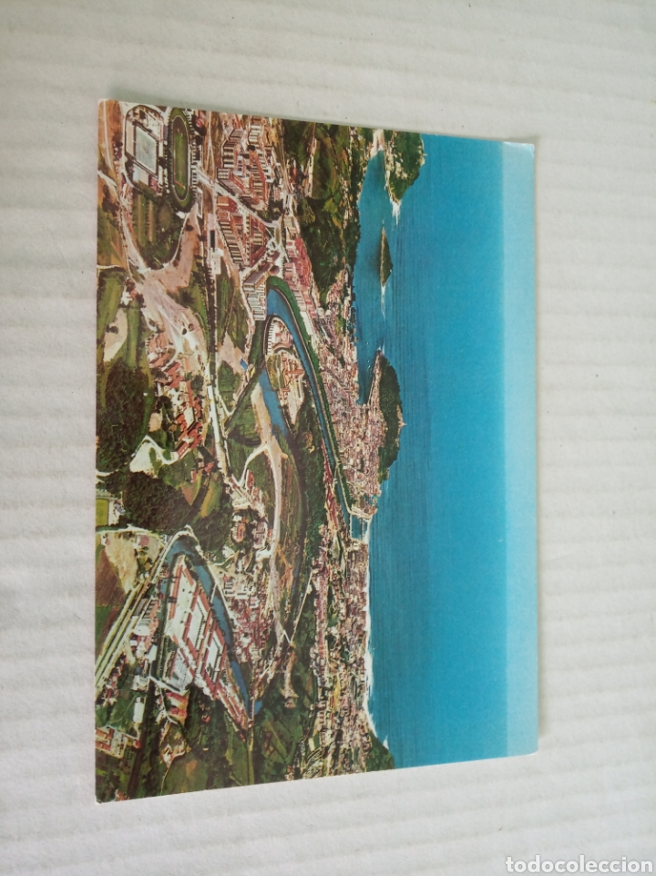Postales: San Sebasti&aacute;n - Foto 1