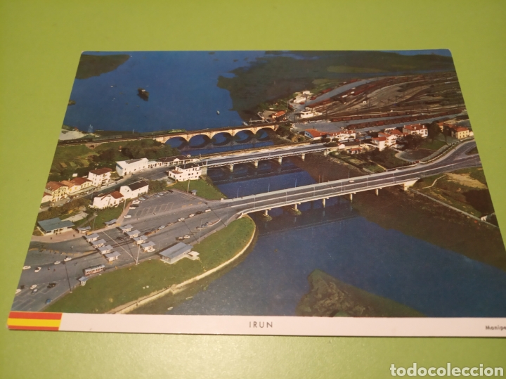 Postales: Ir&uacute;n - Foto 1