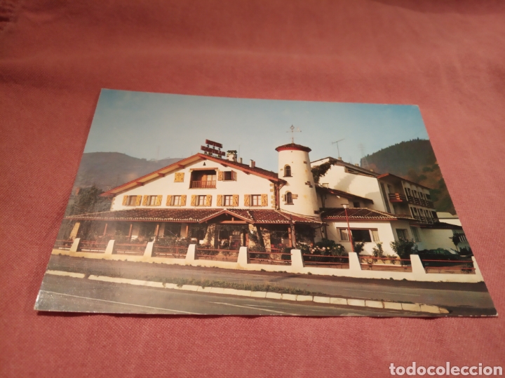 Postales: Olaberria-beasain - Foto 1