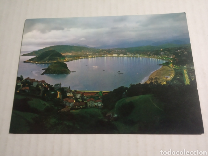 Postales: San Sebasti&aacute;n - Foto 1