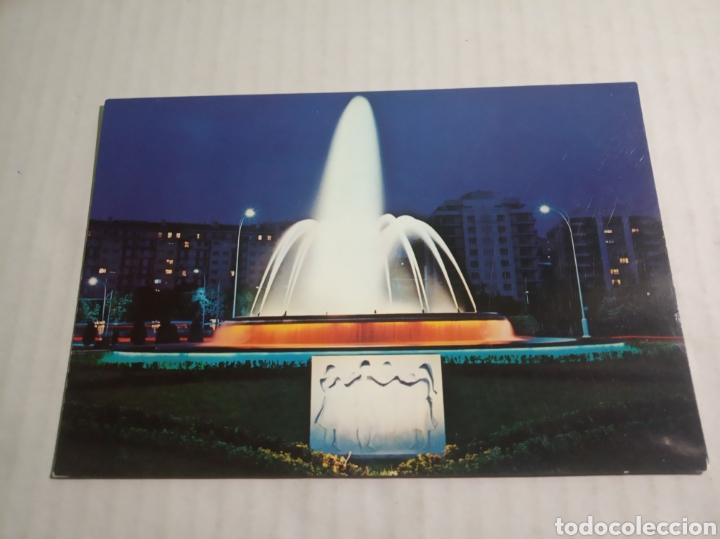 Postales: San Sebasti&aacute;n - Foto 1