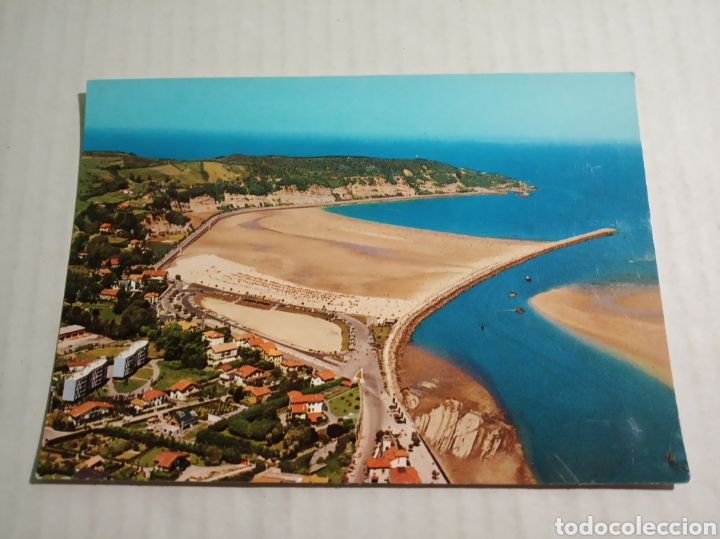 Postales: Fuenterrabia - Foto 1