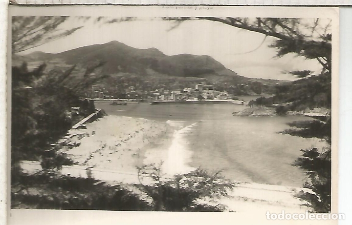 Postales: LEQUEITIO LEKEITIO ESCRITA - Foto 1