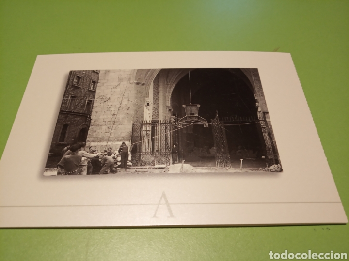Postales: Vitoria - Foto 1