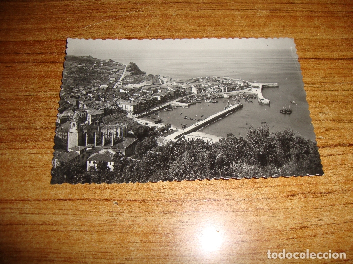 Postales: POSTAL LEQUEITO VISTA GENERAL SIN CIRCULAR - Foto 1
