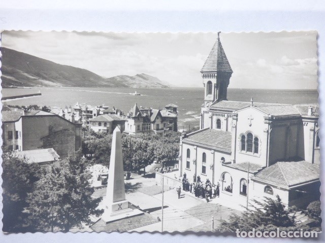 Postales: algorta , neguri , san ignacio - Foto 1