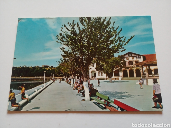 Postales: Plencia - Foto 1