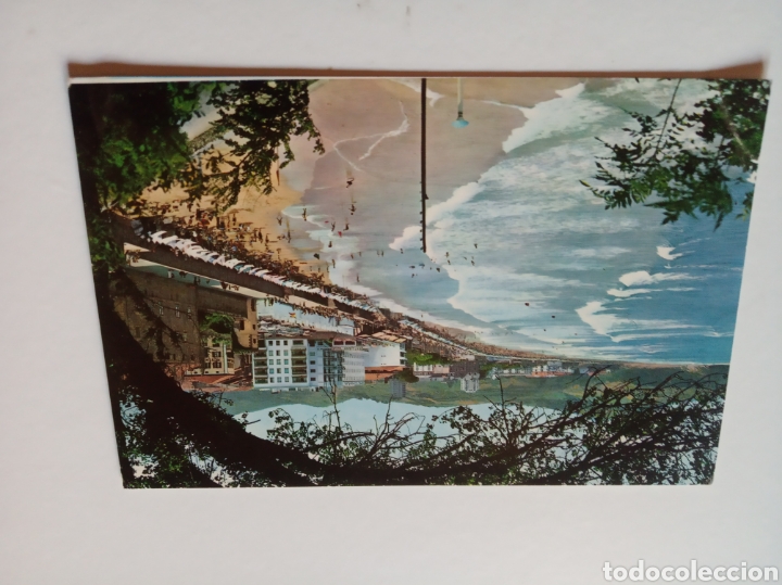 Postales: Zarautz - Foto 1