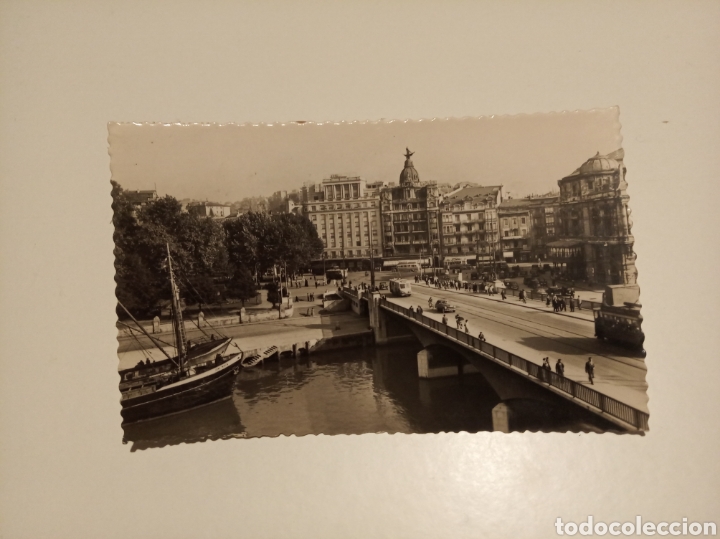 Postales: Bilbao - Foto 1