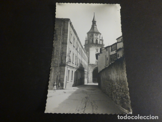Postales: VITORIA CATEDRAL - Foto 1