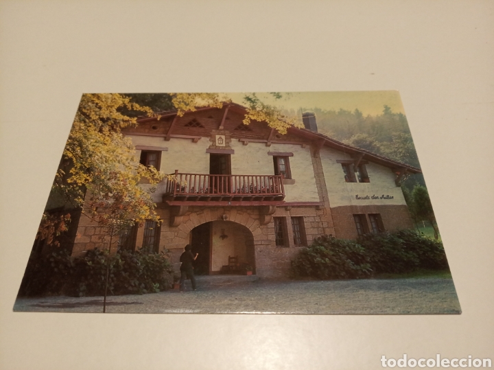 Postales: Eusko jaurlaritza - Foto 1