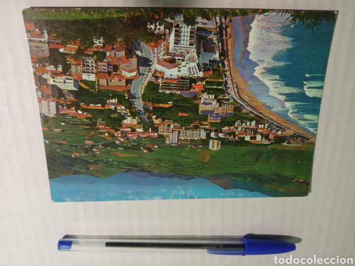 Postales: Zarautz - Foto 1
