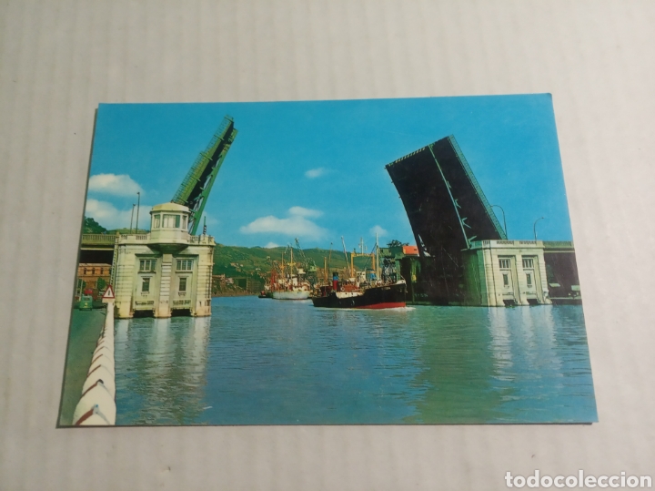 Postales: Bilbao - Foto 1