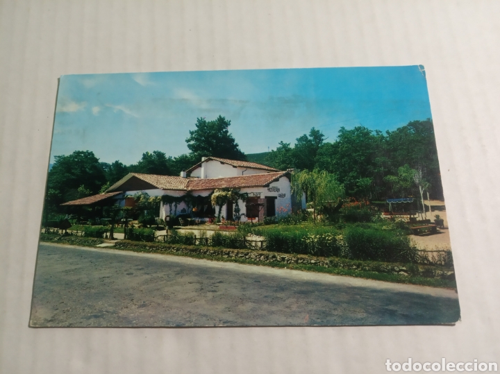 Postales: Hoster&iacute;a Mayar - Foto 1