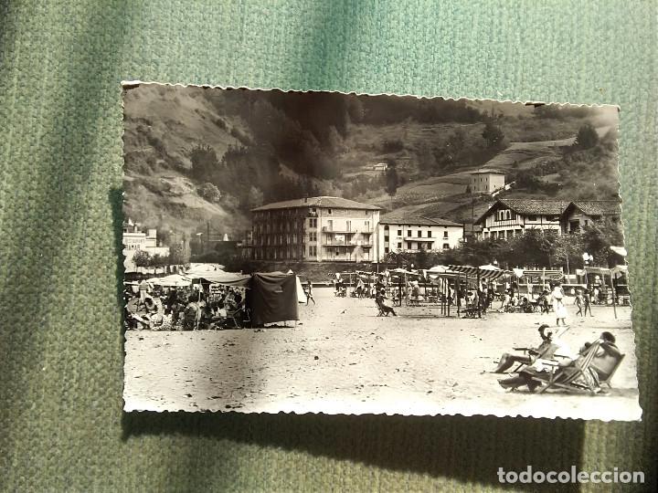 Postales: POSTAL DEVA LA PLAYA - Foto 1