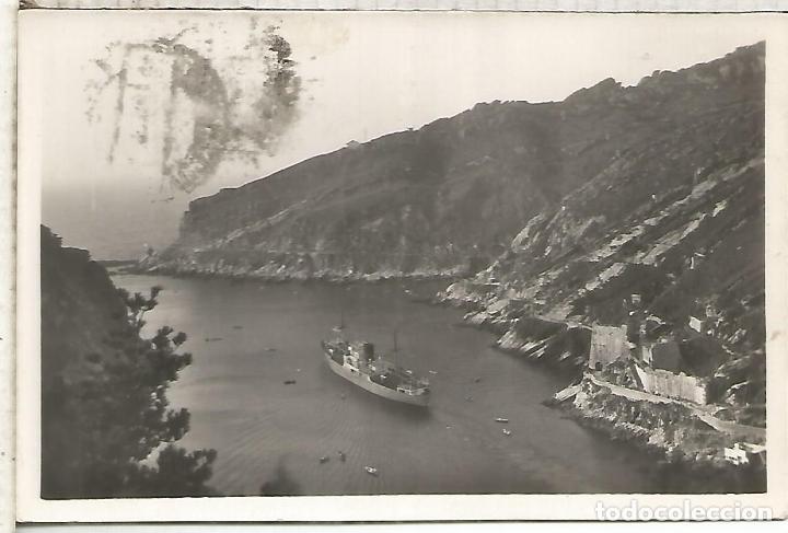 Postales: GUIPUZCOA PASAJES ESCRITA - Foto 1
