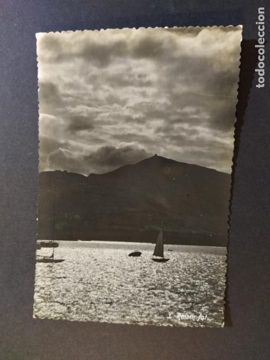 Postais: PORTUGALETE-52-ROISIN FOTO-POSTAL ANTIGUA-(64.745)