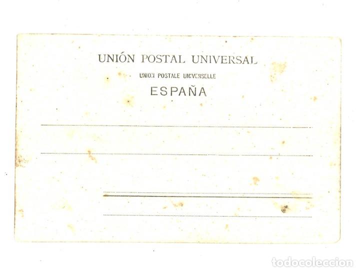 Postales: Pasajes San Pedro. - Foto 2