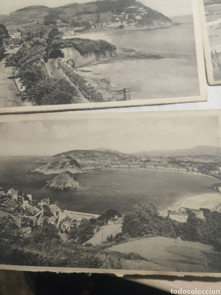 Postales: San Sebasti&aacute;n - Foto 6