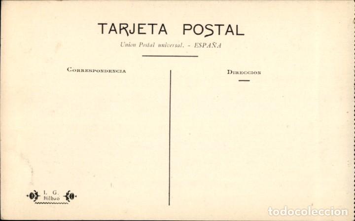 Postales: Bilbao &ndash; Boulevard y Arenal - Foto 2