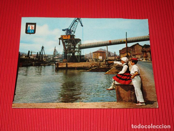 Postales: BILBAO - AXPE - N&ordm; 21 - DOMINGUEZ - Foto 1