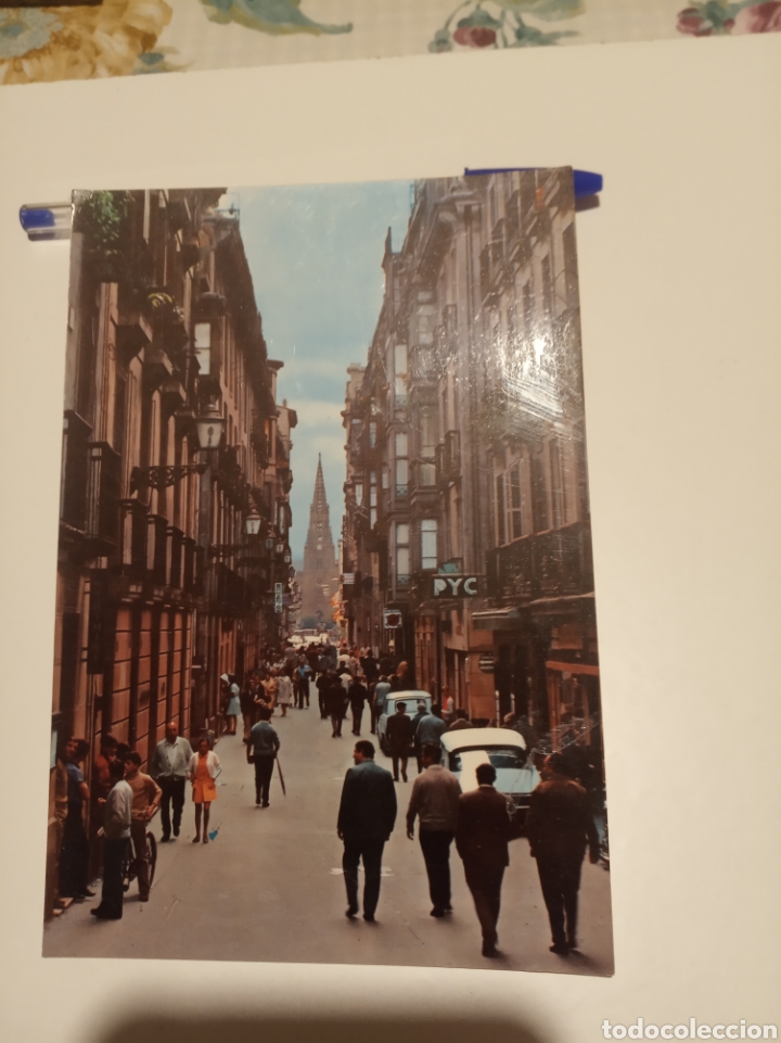 Postales: San Sebasti&aacute;n - Foto 1