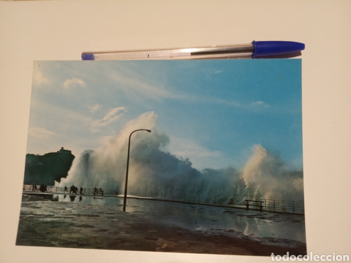 Postales: San Sebasti&aacute;n - Foto 1