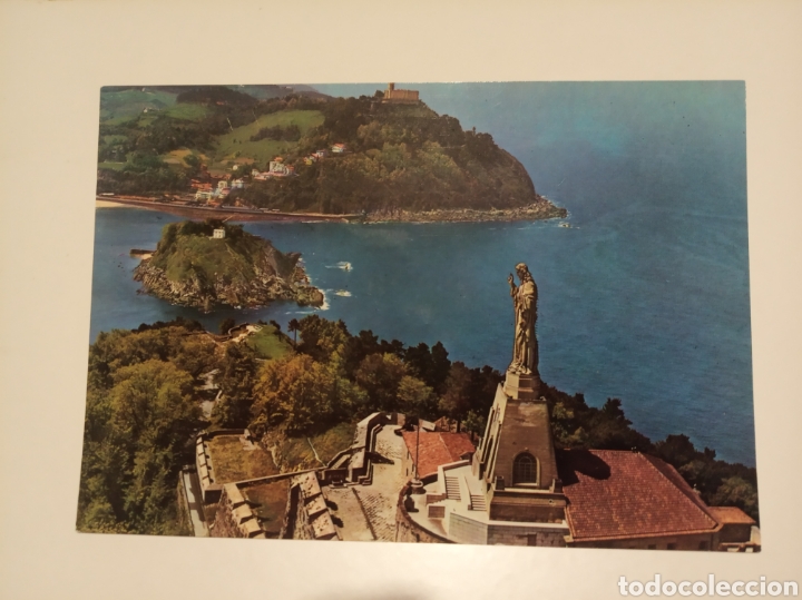 Postales: San Sebasti&aacute;n - Foto 1