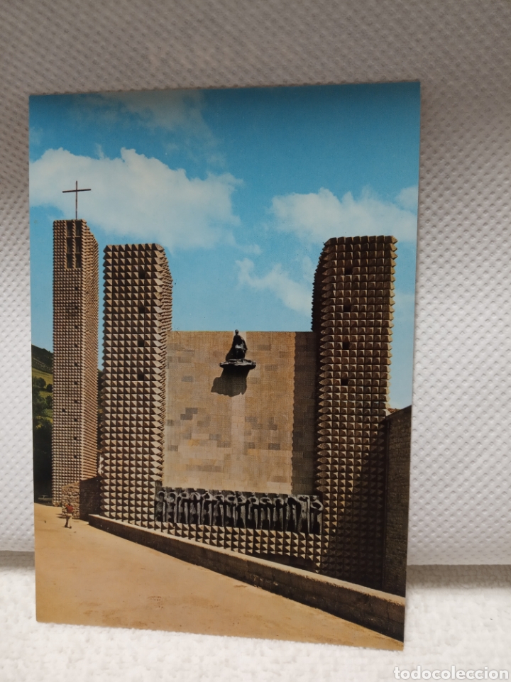 Postales: Aranzazu - Foto 1