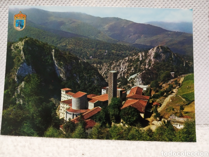 Postales: Aranzazu - Foto 1