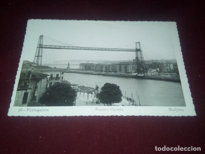 Postales: Portugalete - Foto 1