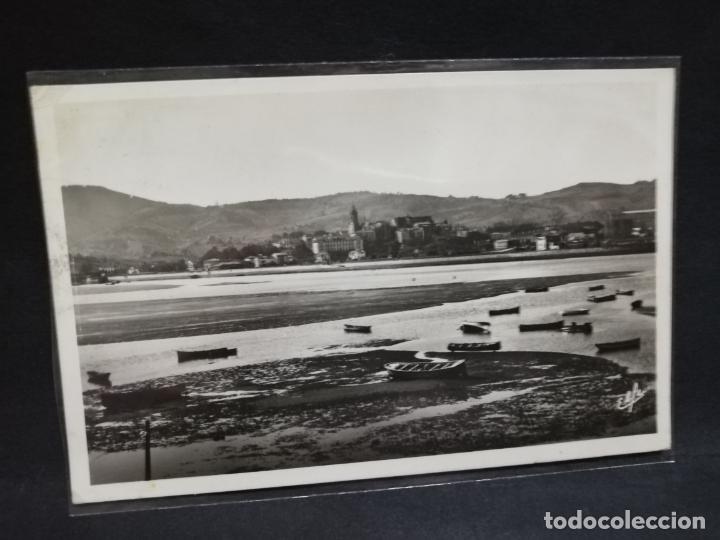 Postcards: TARJETA POSTAL DE FONTARABIE. VUE GENERALE.