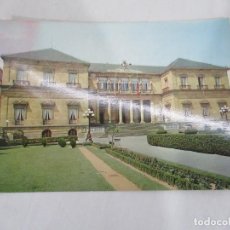 Postales: VITORIA - DIPUTACIÓN FORAL DE ALAVA - CIRCULADA. Lote 189638583