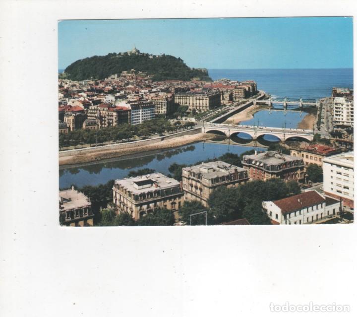 Postales: San Sebasti&aacute;n/Donostia. - Foto 1