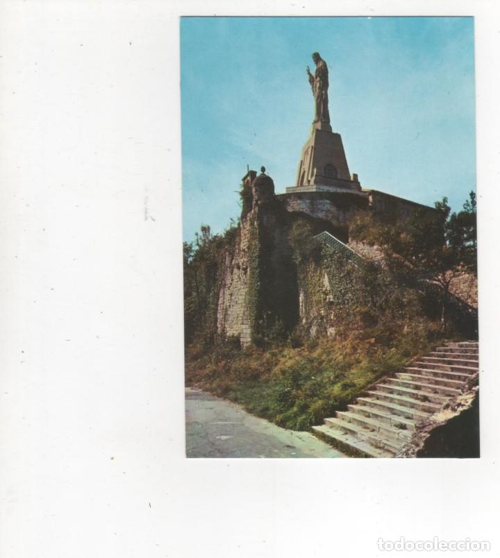 Postales: San Sebasti&aacute;n/Donostia. - Foto 1