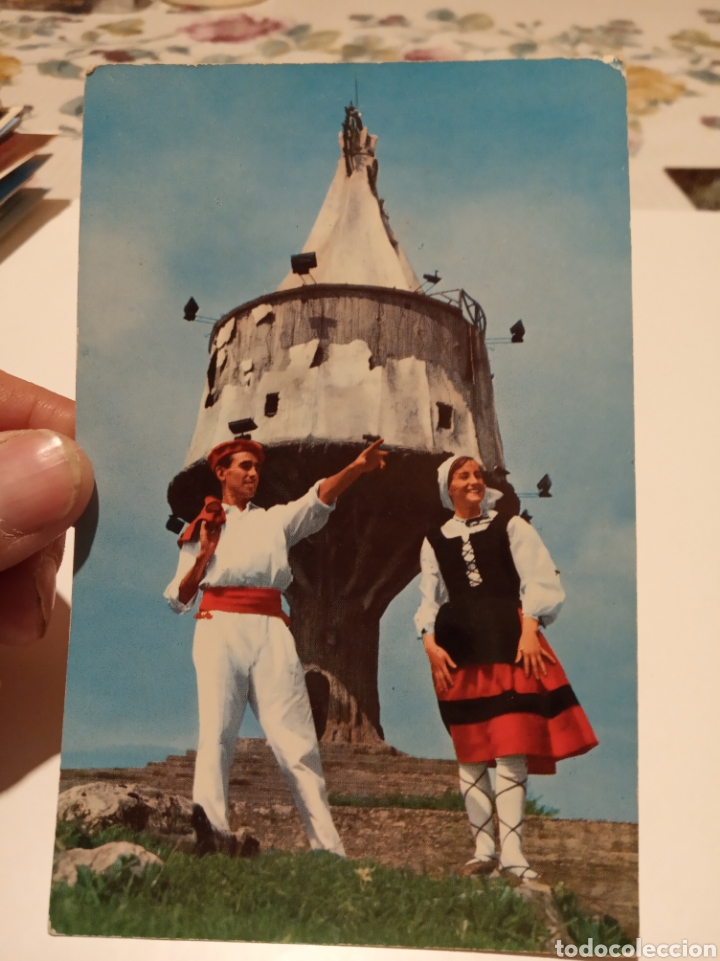 Postales: Ordu&ntilde;a - Foto 1